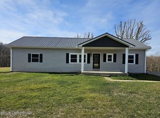 875 Lone Star Rd, Upton, KY 42784
