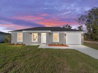 15067 SW 16th Pl, Ocala, FL 34481