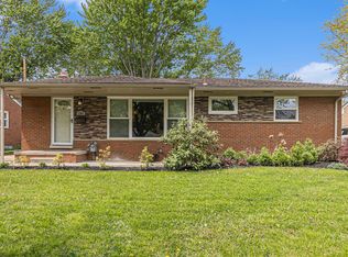 1204 Arella Blvd, Ann Arbor, MI 48103