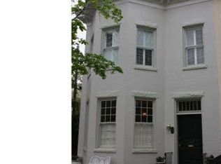 300 N Allen Ave, Richmond, VA 23220