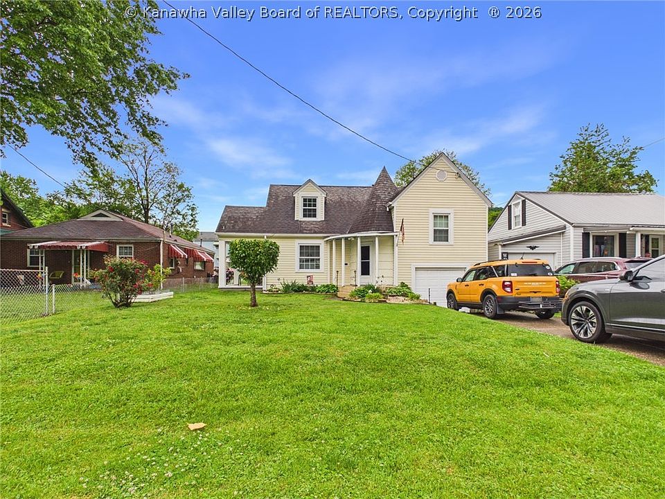 1st image of 6608 Maccorkle Ave SE