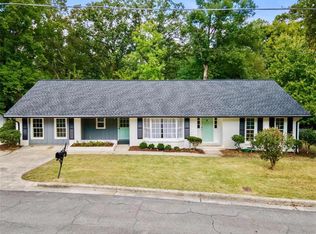 6 Randolph Dr NW, Rome, GA 30165