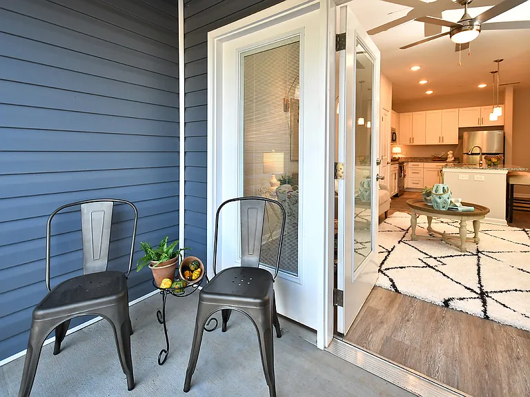 Grand Oaks Apartments — Photo 72