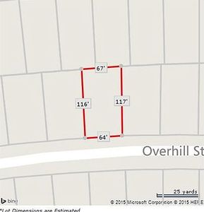 1232 Overhill St, Houston, TX, 77018