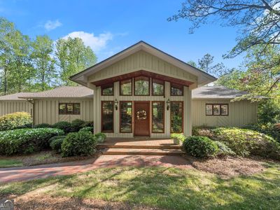 3545 Greystone Rd, Gainesville, GA, 30506