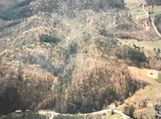 164 Union Moores Gap Rd, Heiskell, TN 37754