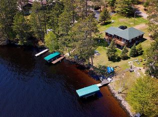 9639 Ross Rd, Tomahawk, WI 54487