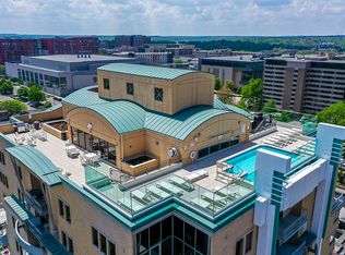 Palisade Apartments, Madison, WI 53703