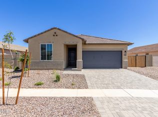 2838 N Trailridge Ln, Casa Grande, AZ 85122