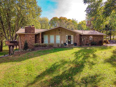 12001 Lake Ridge Pl, Evansville, IN, 47720