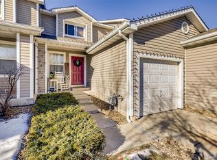 7747 S Kittredge Ct, Englewood, CO 80112