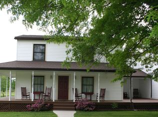 22525 Smith Northwest Rd, North Benton, OH 44449