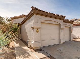 3431 E Renee Dr, Phoenix, AZ 85050