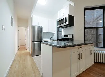 Rented by Highline Residential