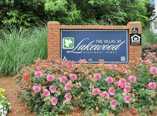 Villas at Lakewood Apartment Homes, Atlanta, GA 30315