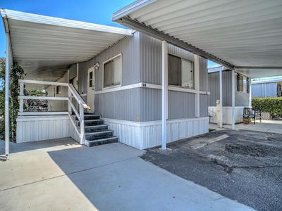 1724 Minnewawa Ave SPACE 94, Clovis, CA, 93612