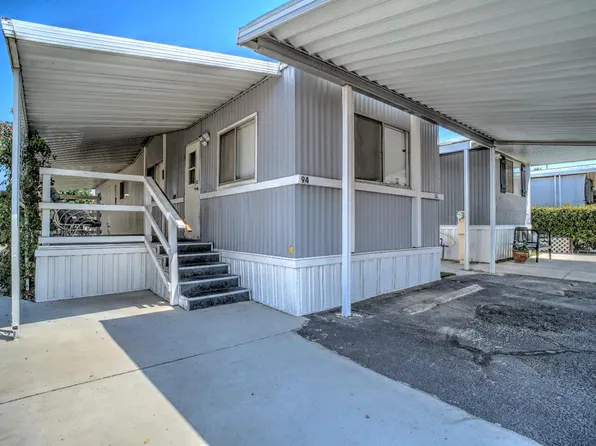 1724 Minnewawa Ave Space 94, Clovis, CA 93612