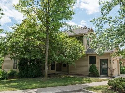 3335 Bent Trail Dr, Ann Arbor, MI, 48108