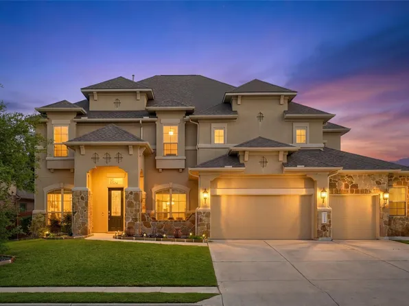 3118 Media Dr, Leander, TX 78641