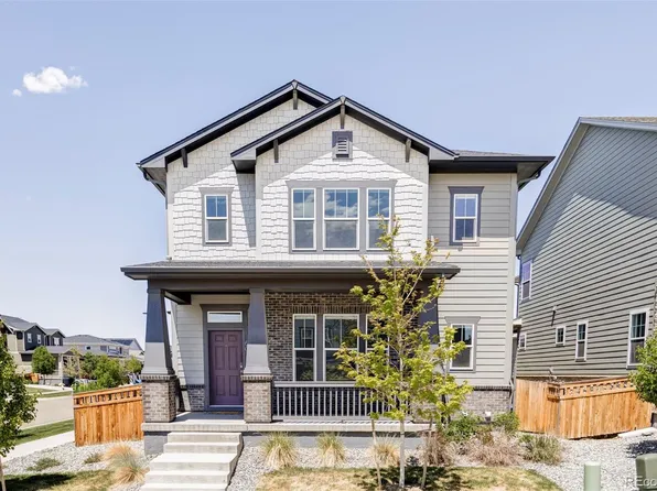 6037 N Netherland Court, Aurora, CO 80019