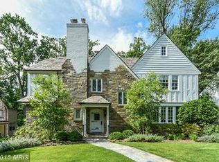 4929 Hillbrook Ln NW, Washington, DC