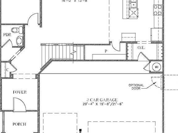 3rd image of 11401 Sandstone View Ln #9I2Z26