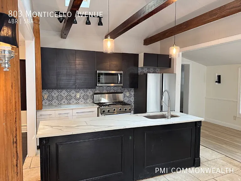 803 Monticello Ave — Photo 17