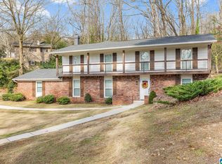 1332 Southhall Rd, Birmingham, AL 35213