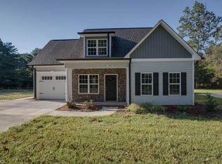 300 Coravan Drive, Winston Salem, NC 27106