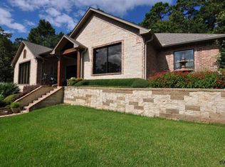 387 Fm 177 E, Jacksonville, TX 75766