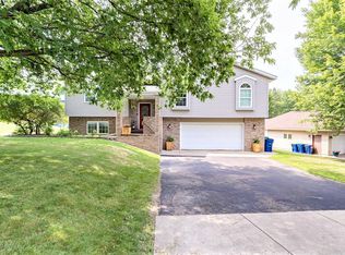 1335 Sumner St, Wausau, WI 54403