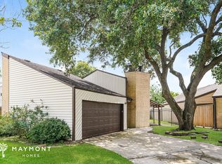 10814 Kirktown Dr, Houston, TX 77089