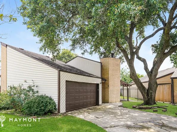 10814 Kirktown Dr, Houston, TX 77089