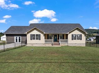 357 Okalona Rd, Livingston, TN 38570