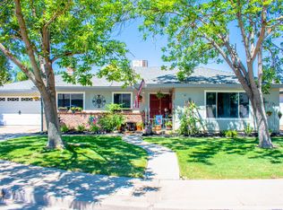 3841 Claremont Ct, Merced, CA 95348