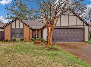 439 Bradford Dr, Brandon, MS