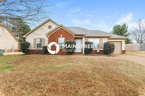 4604 Sun Ridge Dr Photo 1