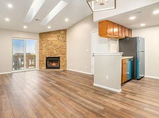 916 Tenderfoot Hill Rd APT 201, Colorado Springs, CO 80906