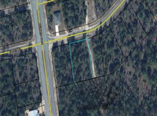 2 Sunny Hil City In The Est #OF, Chipley, FL 32428