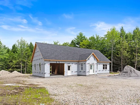54 Mcallister Road, Otisfield, ME 04270