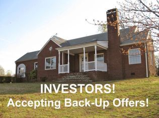 6000 Providence Church Rd, Winston Salem, NC 27105