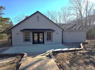 47 Mackey Rd, Rocky Mount, MO 65072