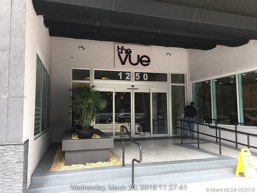 1st image of 1250 S Miami Ave APT 1811