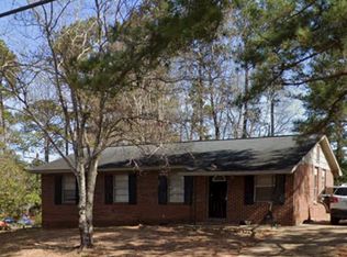 6256 Potomac Cir, Columbus, GA 31909