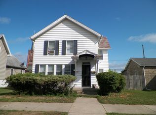 116 E 10th St, Michigan City, IN 46360