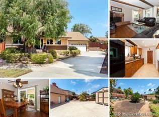 3410 Woodland Way, Carlsbad, CA 92008