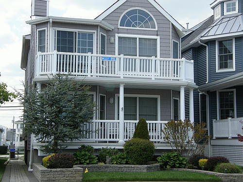 Home Exterior