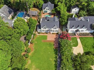 2631 Stratford Rd, Columbia, SC 29204