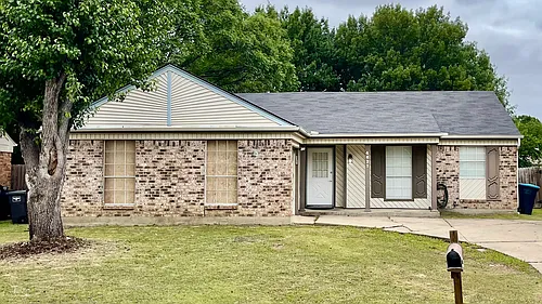 4621 Rose Of Sharon Ln Photo 1