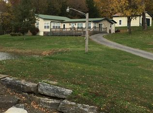 9836 Sam Donald Rd, Nolensville, TN 37135